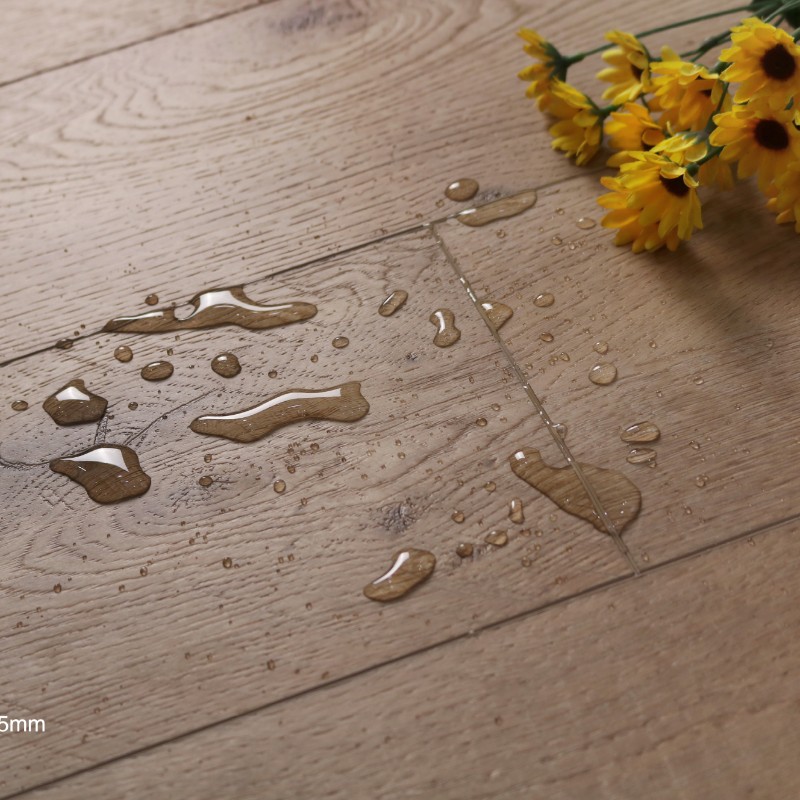 Виниловые полы "Betta" Villa Дуб Монца V110 (1220*184*4,5 мм) — купить в Екатеринбурге