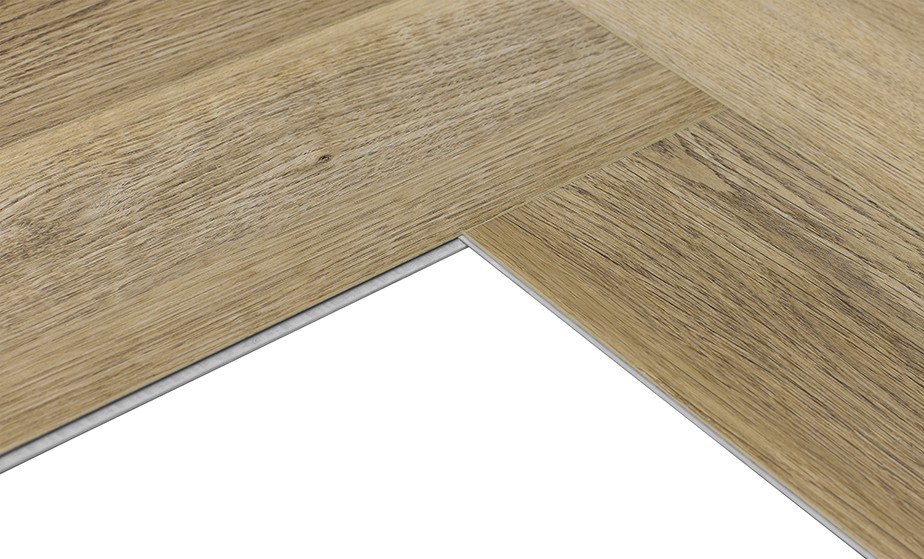 Ламинат SPC AquaMax Дуб Ланже (640*128*4 мм) — купить в Екатеринбурге