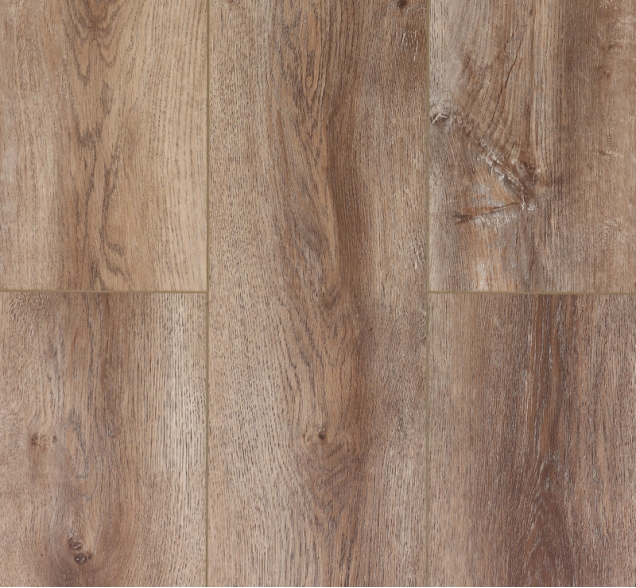 SPC ламинат "CronaFloor" Wood 4V Дуб Охрид (1200*180*4 мм) — купить в Екатеринбурге
