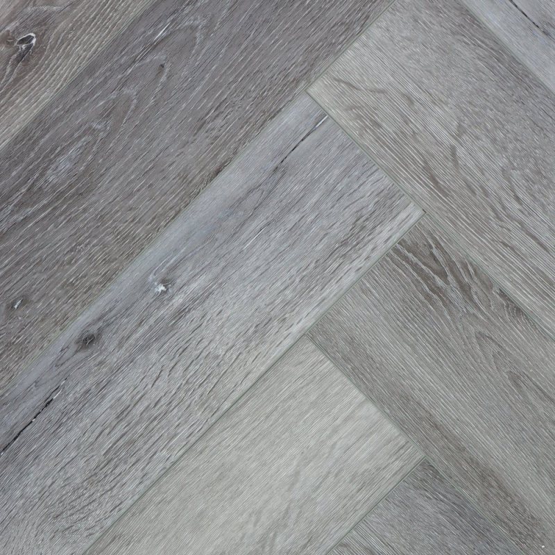 SPC плитка "Bonkeel" Дуб Чесил (640*128*4мм) — купить в Екатеринбурге