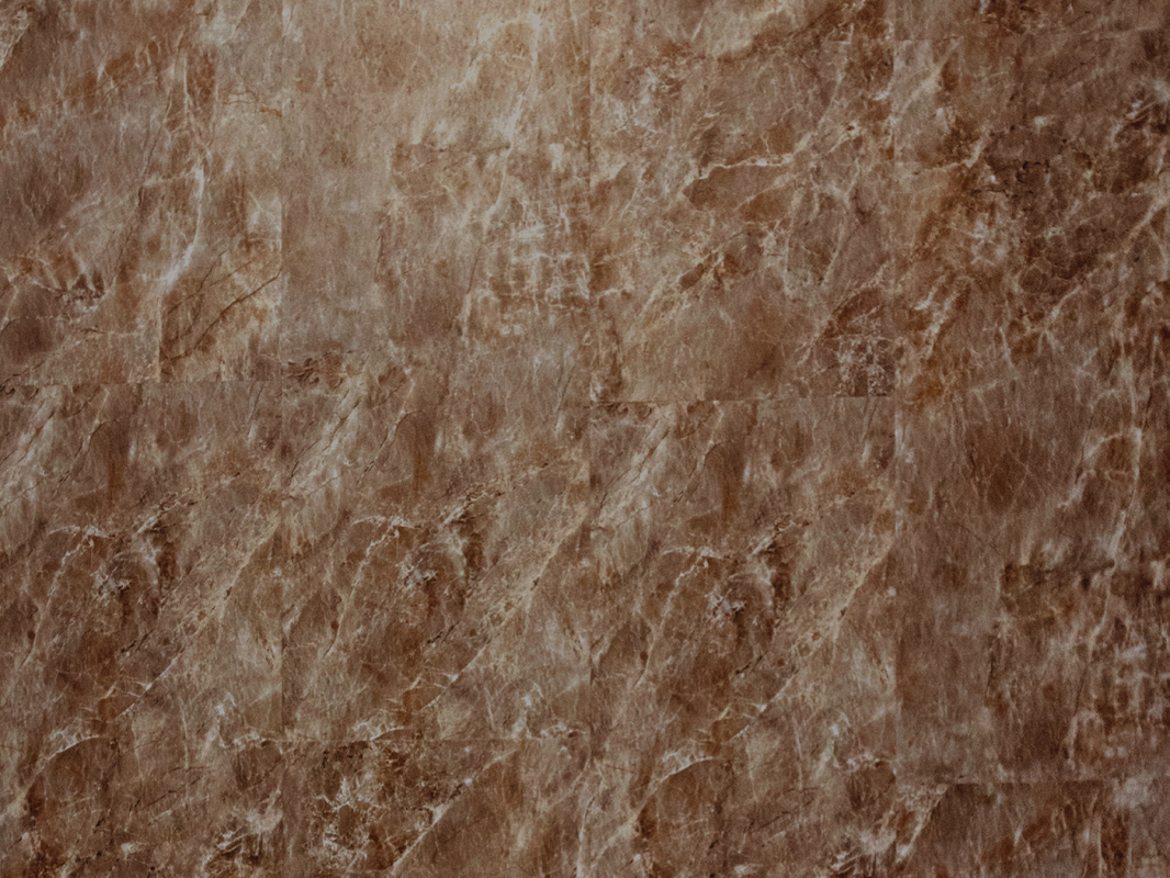 SPC плитка Мрамор Марон 115 (600*300*4 мм) — купить в Екатеринбурге