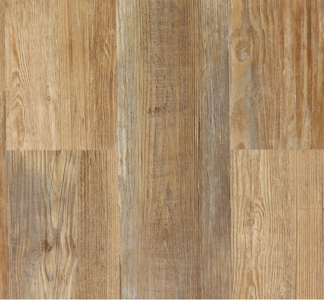 SPC ламинат "CronaFloor" Nano 4V Сосна Медовая (1200*180*3,5 мм) — купить в Екатеринбурге