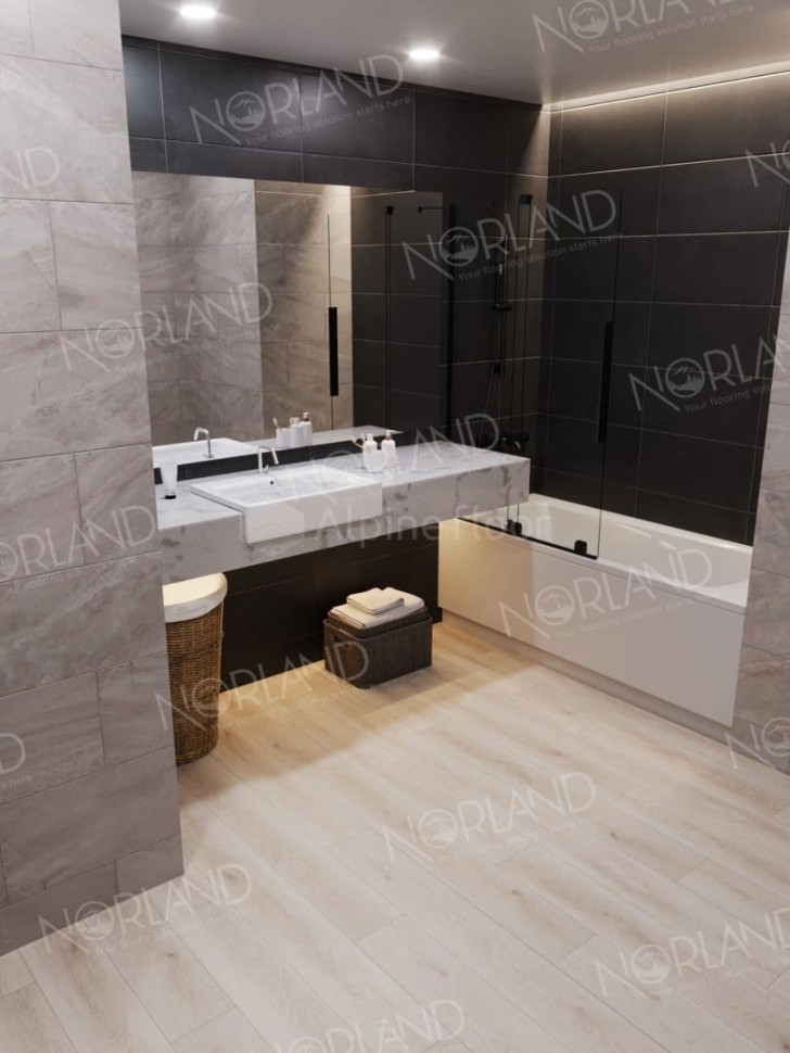 Виниловый ламинат "Norland" Freya (1220*183*3,5 мм) — купить в Екатеринбурге