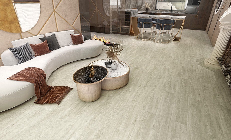 Ламинат SPC AquaMax Дуб Аморо (1220*184*3,5 мм) — купить в Екатеринбурге