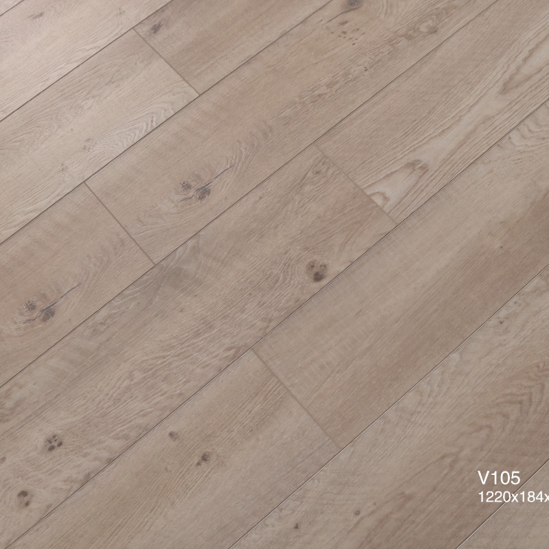 Виниловые полы "Betta" Villa Дуб Новара V105 (1220*184*4,5 мм) — купить в Екатеринбурге