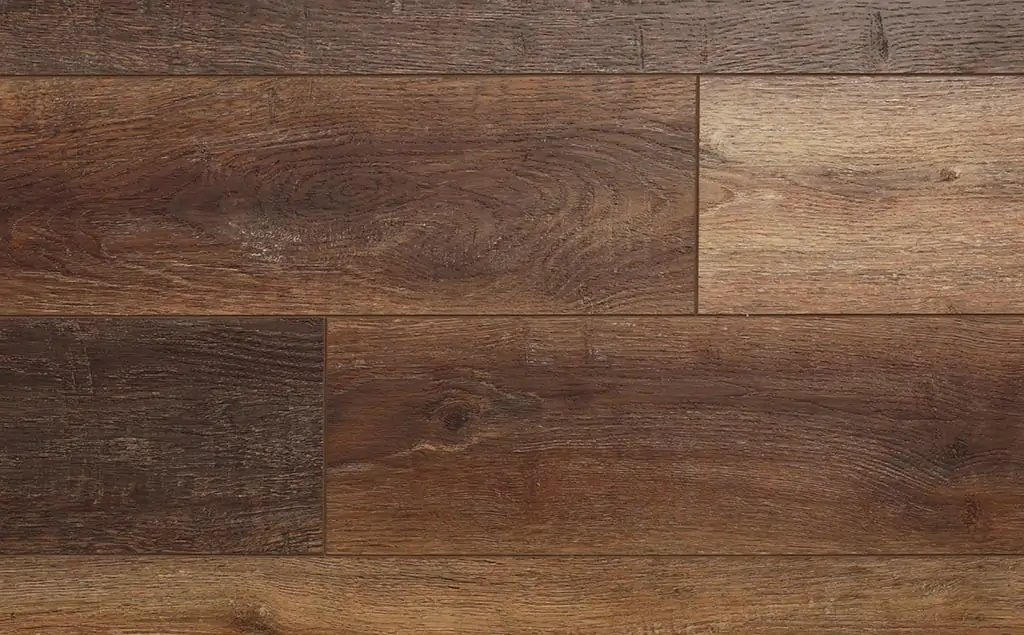 Виниловые полы "FirmFit" Calisto Ганимед EW-2407 (1532*225*5 мм) — купить в Екатеринбурге