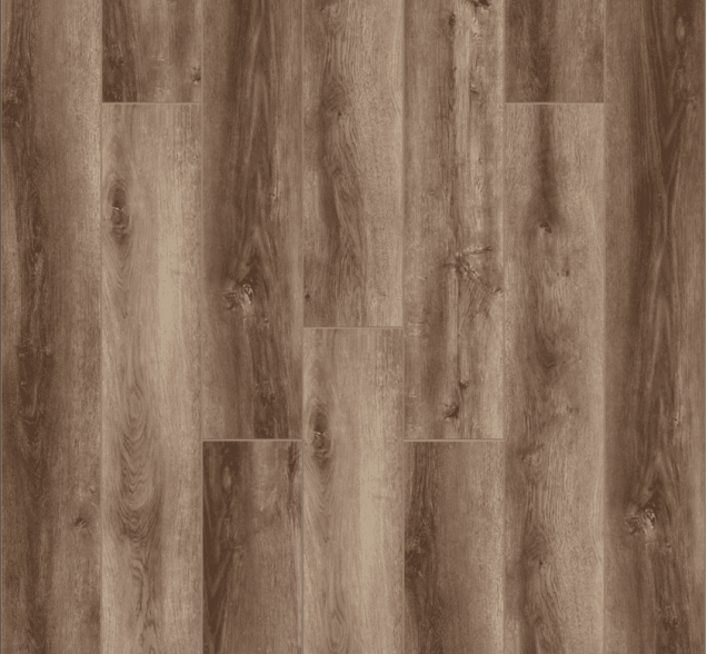 SPC ламинат "CronaFloor" Wood 4V Дуб Охрид (1200*180*4 мм) — купить в Екатеринбурге