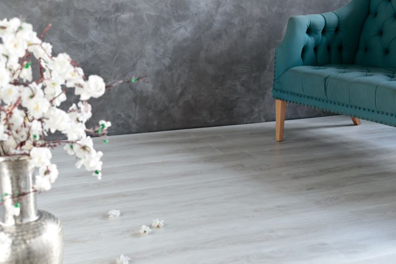 Замковая ПВХ плитка "Aquafloor" Quartz AF3502QV (1220*180*3,5мм) — купить в Екатеринбурге