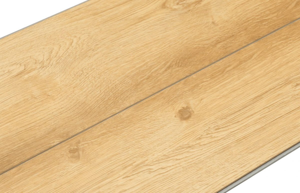 Виниловое напольное покрытие ScandiWood 09 Дуб Орегон (180*1220*5 мм) — купить в Екатеринбурге