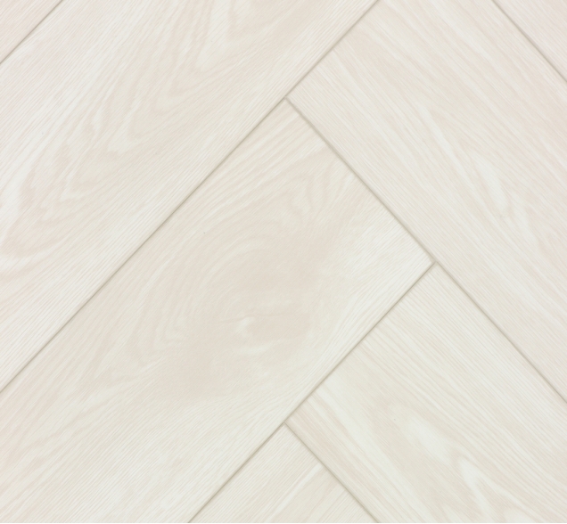 Виниловый ламинат SPC "Cronafloor" Herringbone Дуб Нант (640*128*4,5 мм) — купить в Екатеринбурге