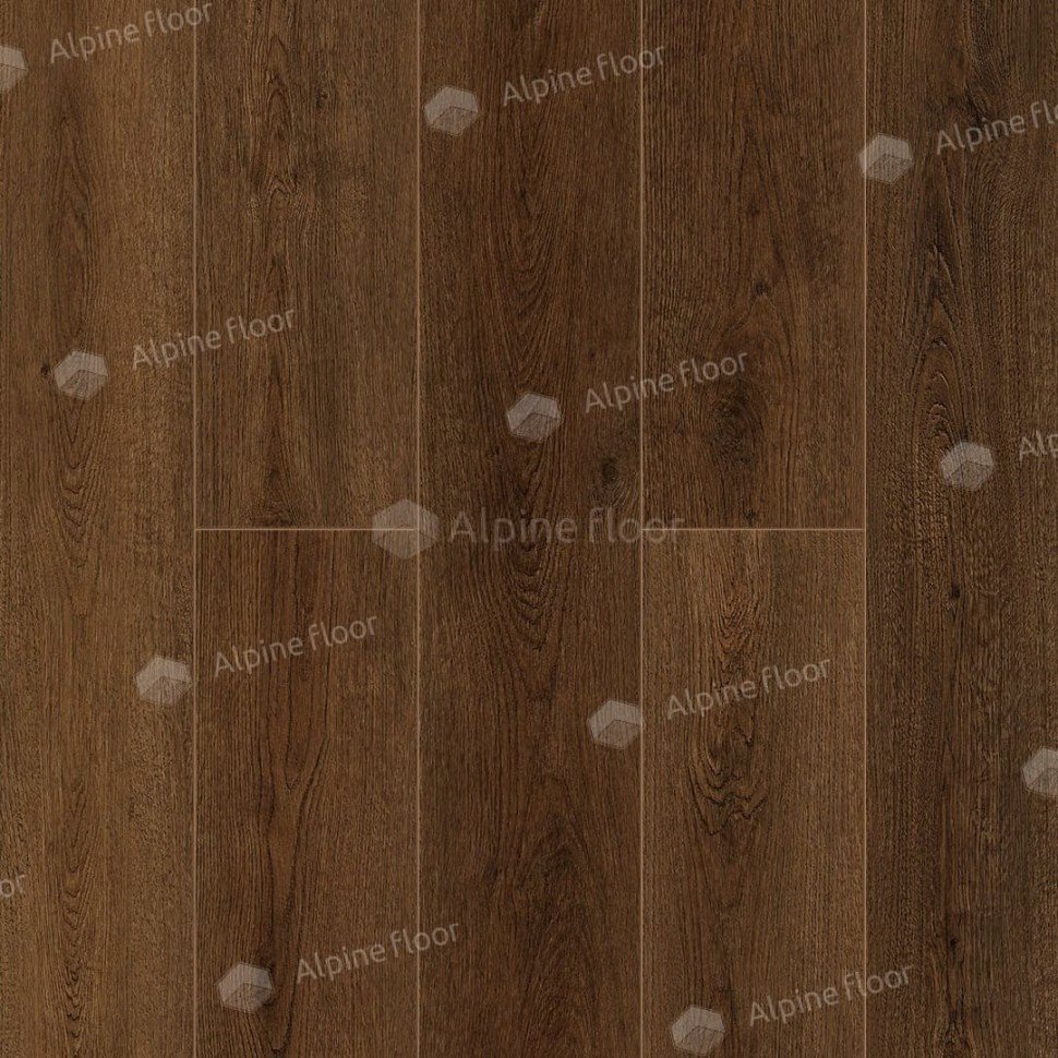Виниловый ламинат "Alpine Floor" Grand Sequoia Шерман (1220*183*4 мм) — купить в Екатеринбурге