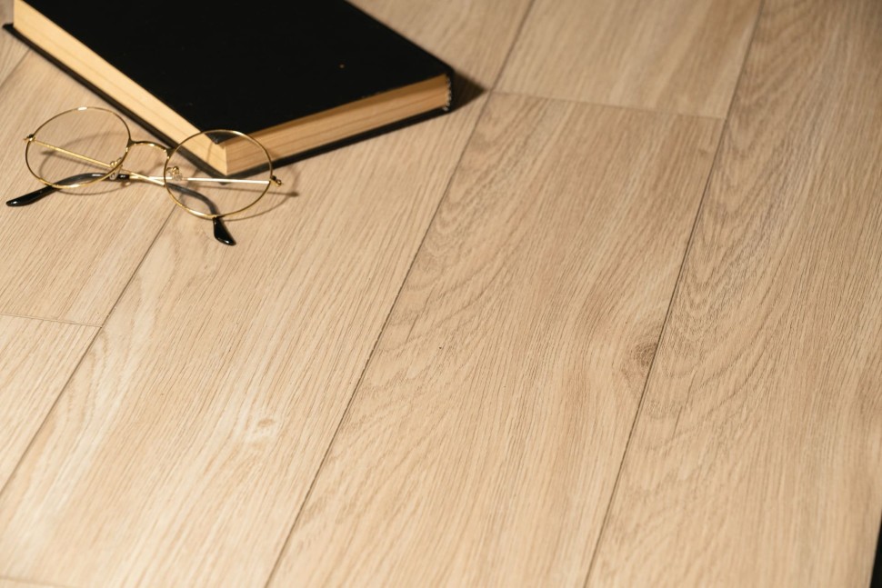 Виниловый ламинат "Bonkeel" Style Дуб Муривай (1200*125*4 мм) — купить в Екатеринбурге