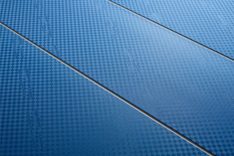 Замковая ПВХ плитка "Aquafloor" AF8025XXL (1800*228*8 мм) — купить в Екатеринбурге