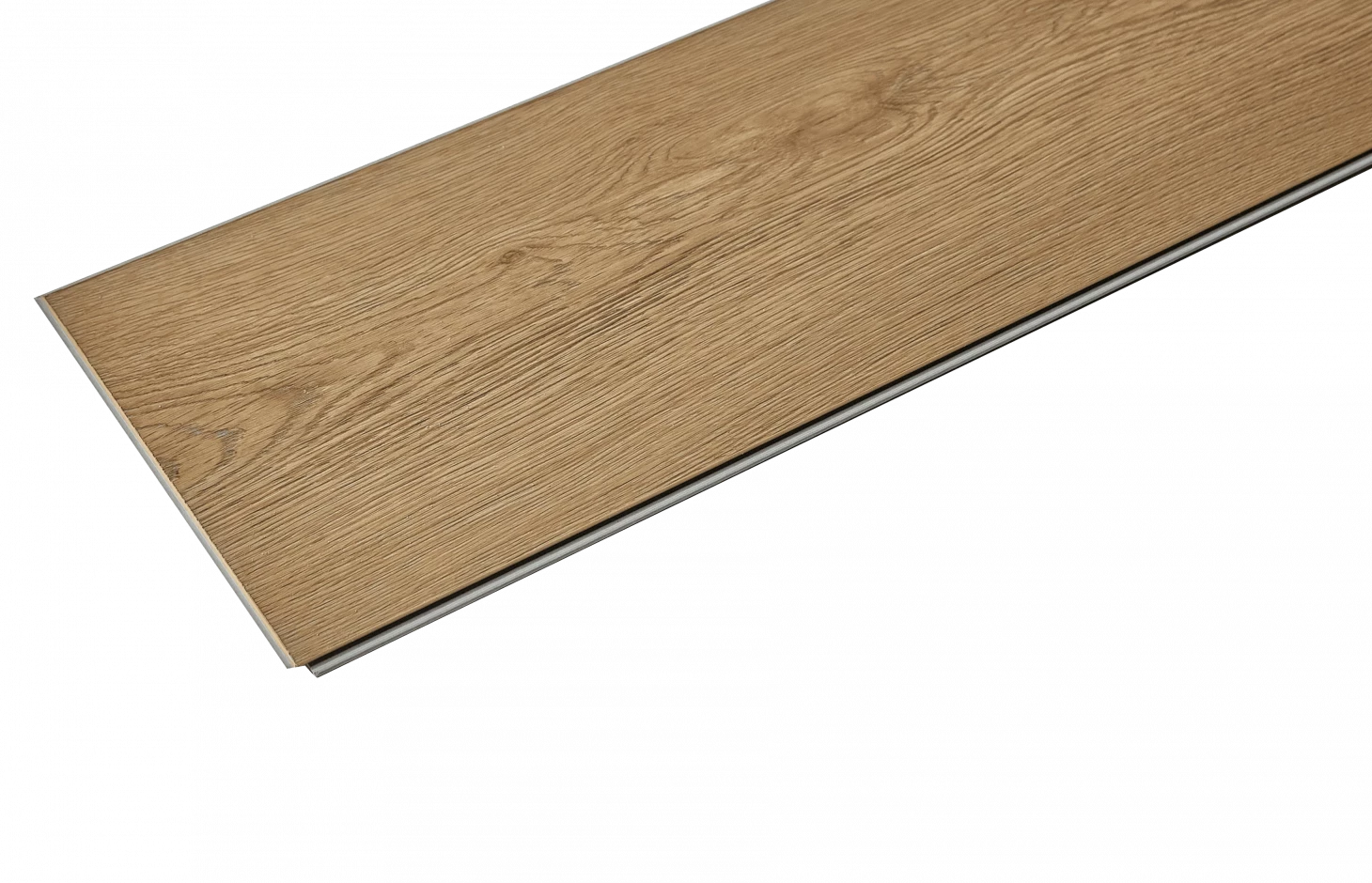 SPC плитка для пола Дуб Амбер (1220*180*4 мм) — купить в Екатеринбурге