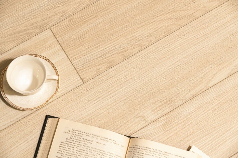 Виниловый ламинат "Bonkeel" Style Дуб Муривай (1200*125*4 мм) — купить в Екатеринбурге