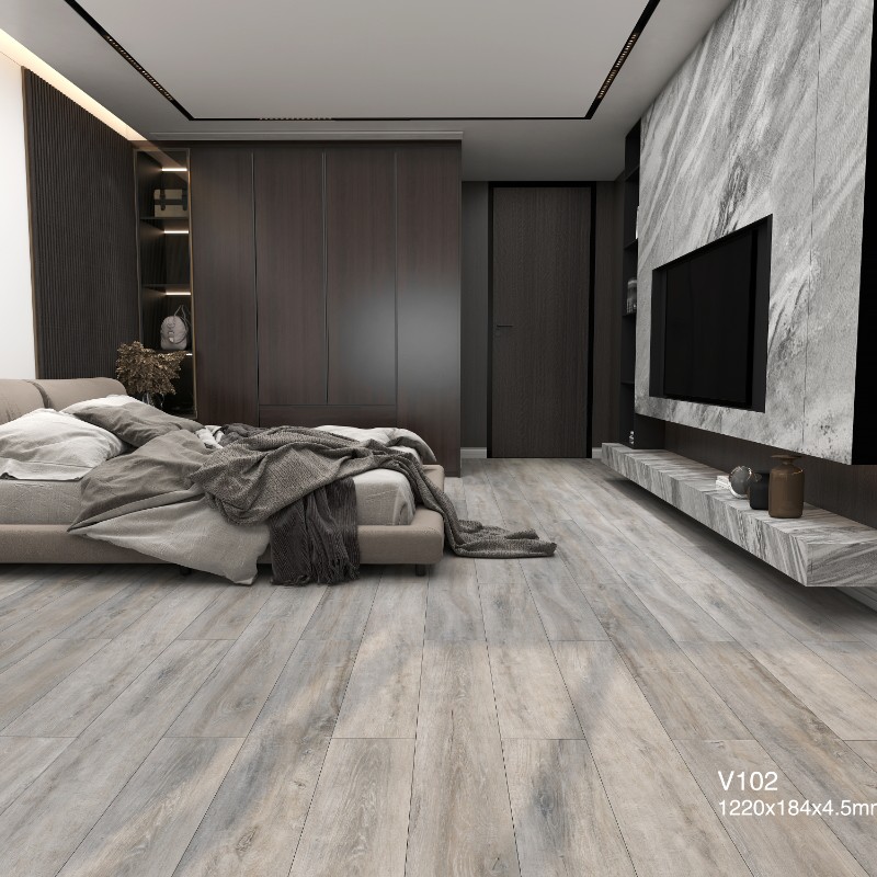 Виниловые полы "Betta" Villa Дуб Эмполи V102 (1220*184*4,5 мм) — купить в Екатеринбурге