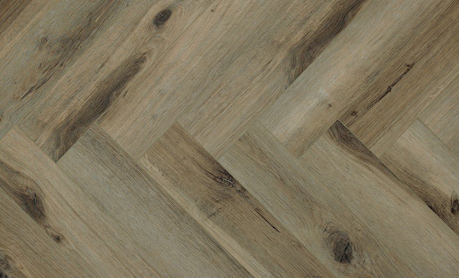 Ламинат SPC AquaMax Дуб Вандом (640*128*4 мм) — купить в Екатеринбурге