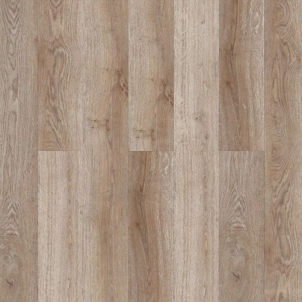 Виниловый ламинат "CronaFloor" Wood Дуб Светлый (1200*180*4 мм) ZH-81110-8 — купить в Екатеринбурге