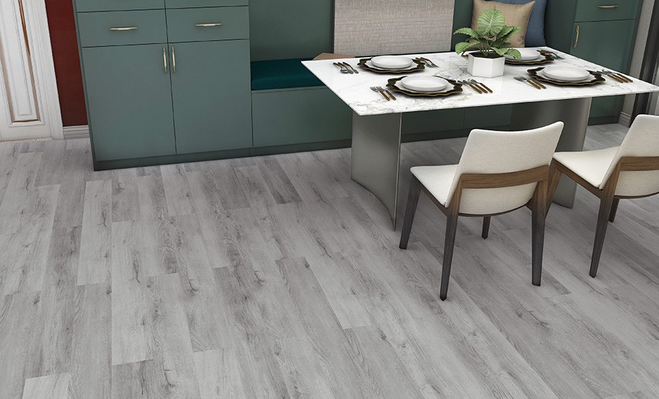 Ламинат SPC AquaMax Дуб Скарборо (1220*151*4,5 мм) — купить в Екатеринбурге