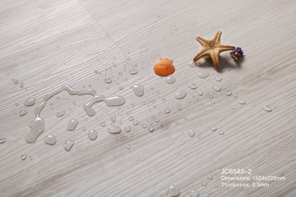 SPC ламинат "Profield" Вяз Лантор (228*1524*5,5 мм) — купить в Екатеринбурге