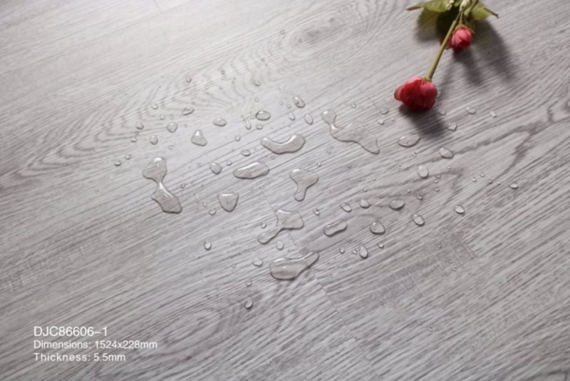 SPC ламинат "Profield" Дуб Шелтон (228*1524*5,5 мм) — купить в Екатеринбурге