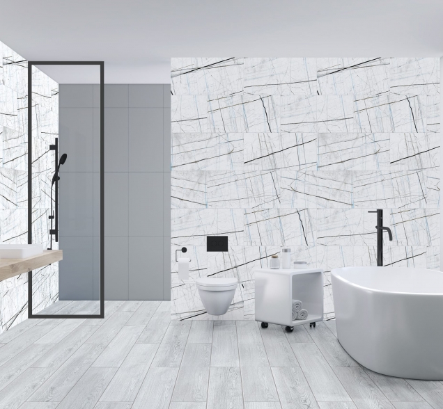 SPC ламинат "Royce" Sense Дуб Оптина 704 (1200*180*4 мм) — купить в Екатеринбурге