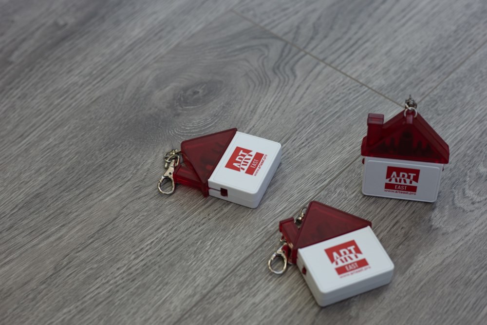 Плитка каменно-полимерная "Art Tile" Ясень Амурский (1220*199*9 мм) — купить в Екатеринбурге