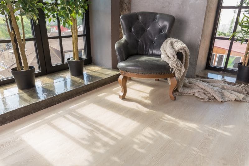 Замковая ПВХ плитка "Aquafloor" Nano AF3201N (1221*180*3,2мм) — купить в Екатеринбурге