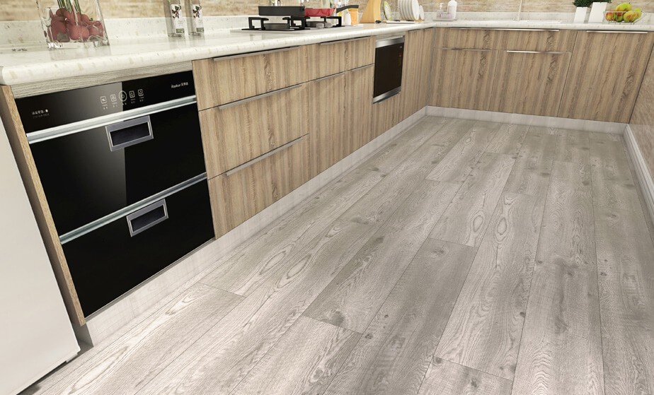 Ламинат SPC AquaMax Дуб Антарес (1524*228*4,5 мм) — купить в Екатеринбурге