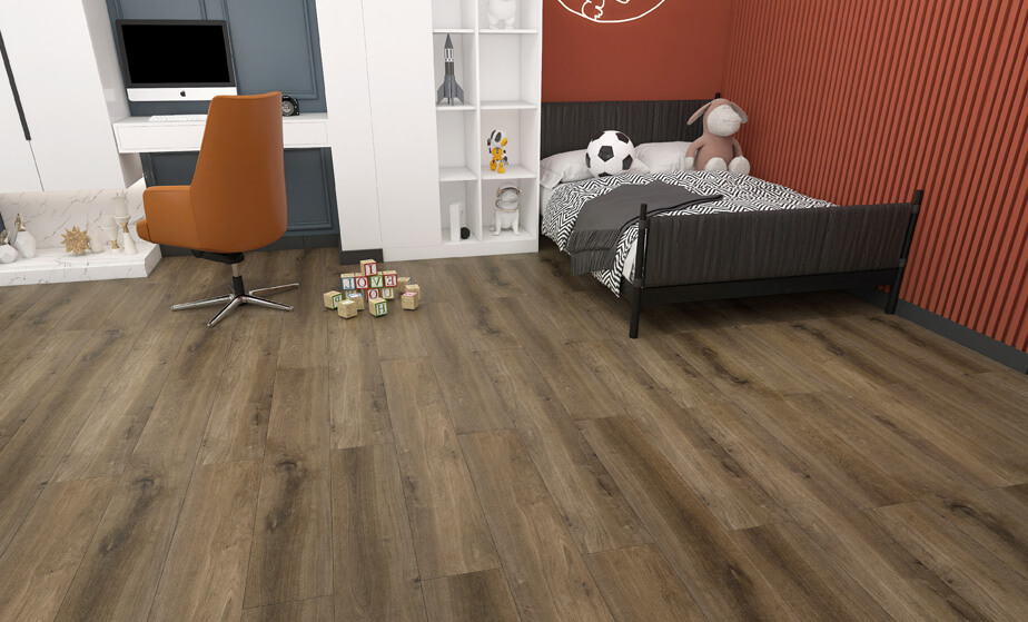 Ламинат SPC AquaMax Дуб Лодис (1524*228*4,5 мм) — купить в Екатеринбурге