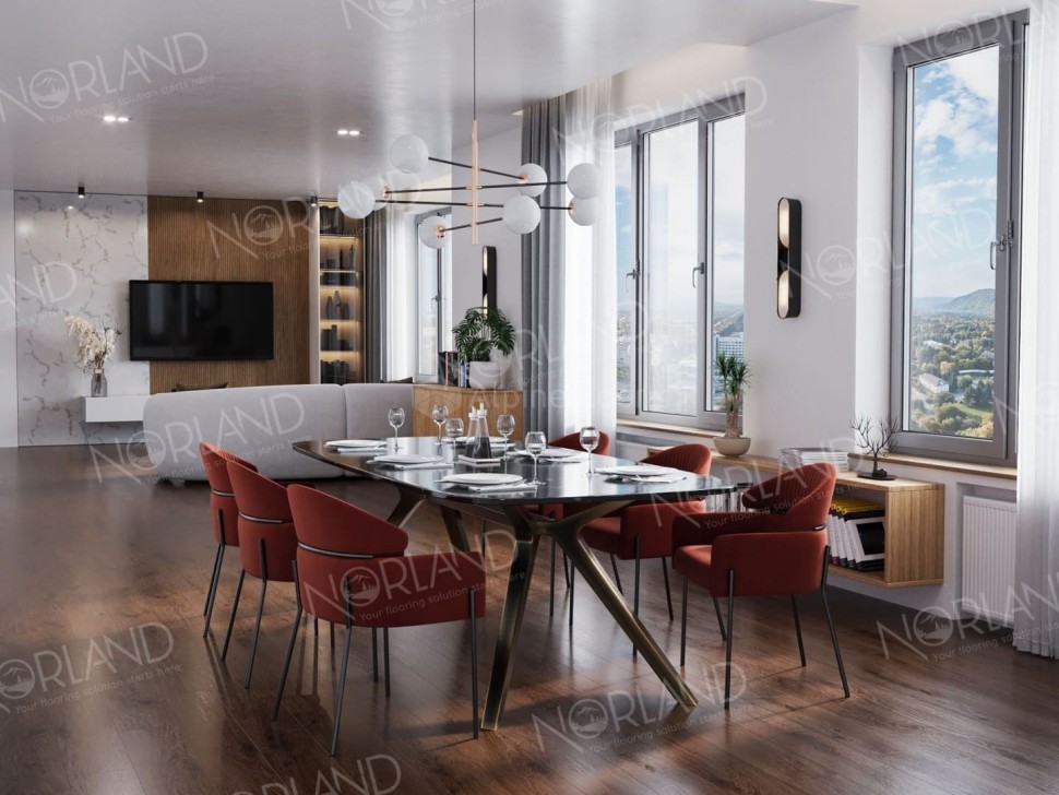 Виниловый ламинат "Norland" Astrit (1220*183*3,5 мм) — купить в Екатеринбурге