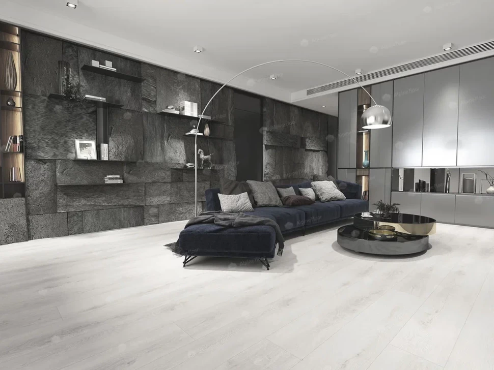 Виниловый ламинат "Alpine Floor" Premium XL Дуб Кливио (1800*229*8 мм) — купить в Екатеринбурге