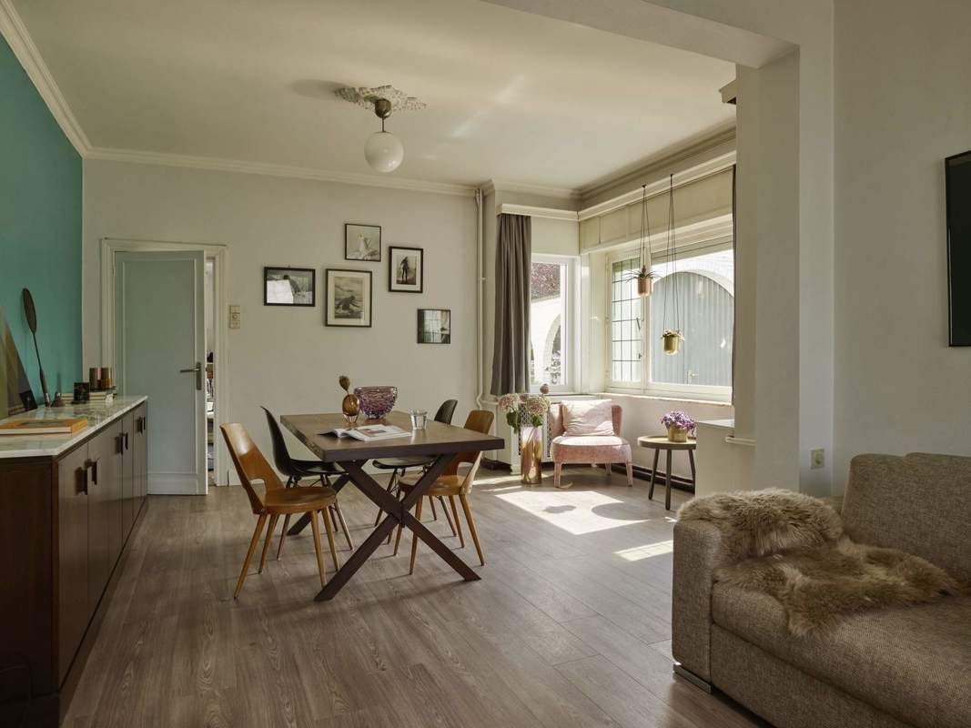 Замковая ПВХ плитка "Berry Alloc" Pureclick 55 COLUMBIAN OAK 939M (204*1326*5 мм) — купить в Екатеринбурге