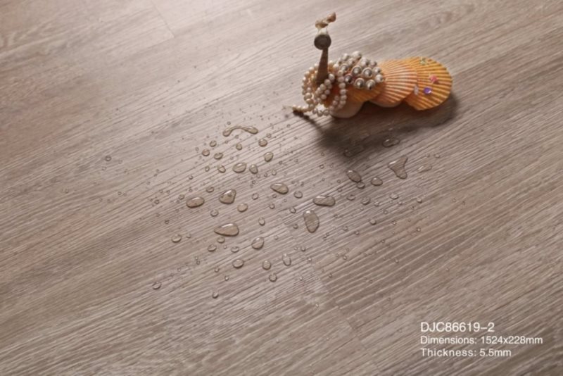 SPC ламинат "Profield" Дуб Маунт (228*1524*5,5 мм) — купить в Екатеринбурге