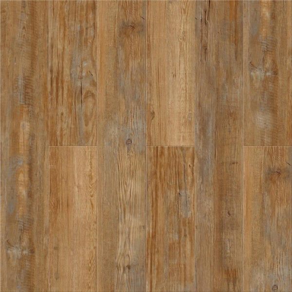 Виниловый ламинат "CronaFloor" Wood Сосна Медовая (1200*180*4 мм) — купить в Екатеринбурге