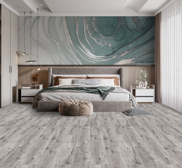 SPC ламинат "Royce" Sense Дуб Паро 703 (1200*180*4 мм) — купить в Екатеринбурге