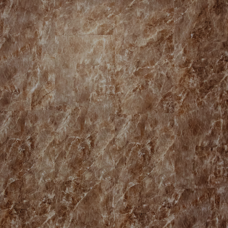 SPC плитка Мрамор Марон 115 (600*300*4 мм) — купить в Екатеринбурге