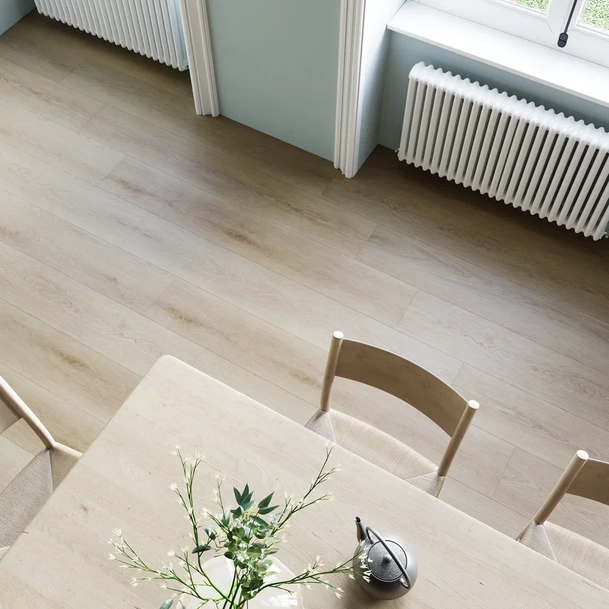 SPC ламинат "Invictus" Cashmere Oak Beach (1500*225*5мм) — купить в Екатеринбурге