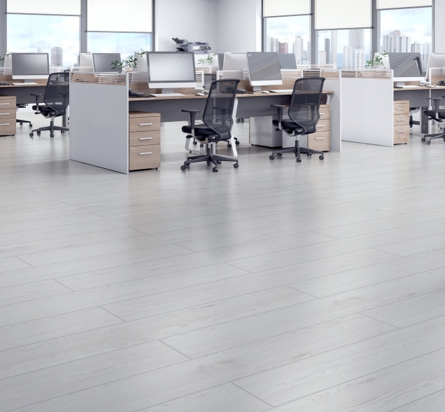 SPC ламинат "Royce" Sense Дуб Кайлас 701 (1200*180*4 мм) — купить в Екатеринбурге