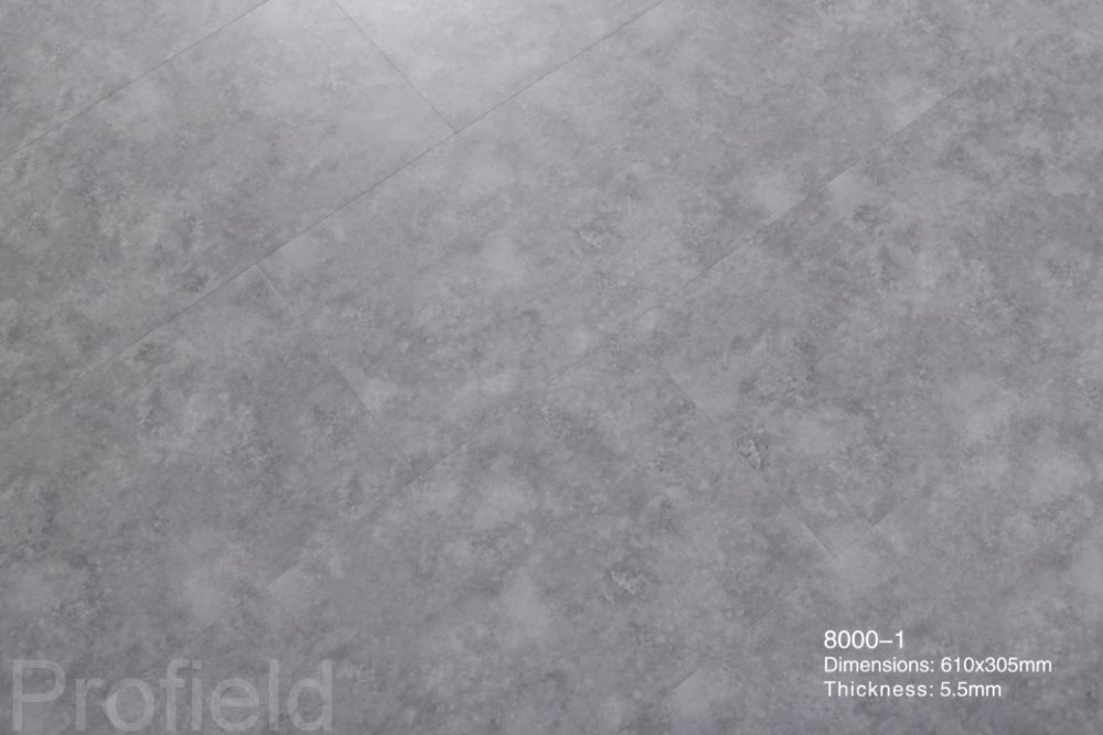 SPC ламинат "Profield" Трионо марбл (305*610*5,5 мм) — купить в Екатеринбурге