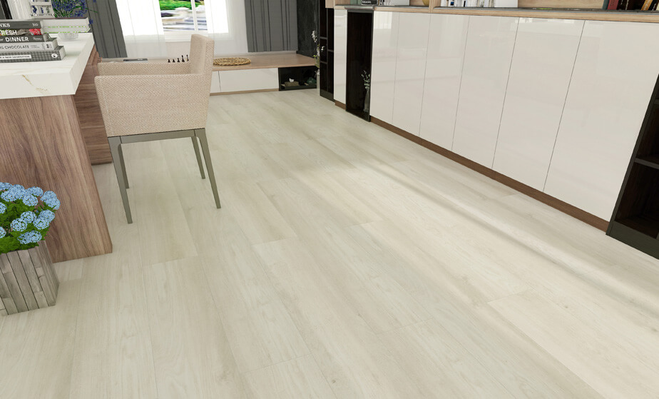 Ламинат SPC AquaMax Дуб Акменс (1524*228*4,5 мм) — купить в Екатеринбурге