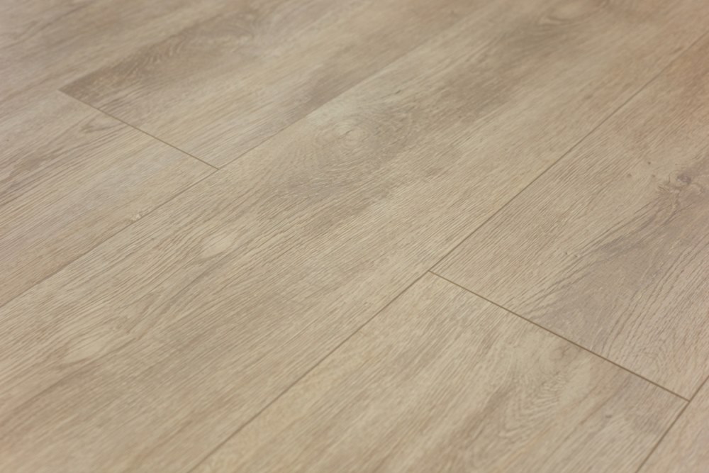 Плитка каменно-полимерная "Art Tile" Граб Емар (1220*199*9 мм) — купить в Екатеринбурге