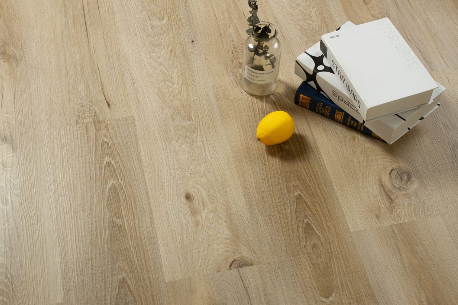 SPC ламинат "OneFloor" ЕСО 8009 (1220*184*4 мм) — купить в Екатеринбурге