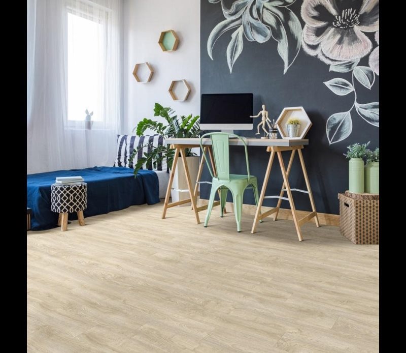 Замковая ПВХ плитка Silverleaf Oak 232 (1251*189*5 мм) — купить в Екатеринбурге