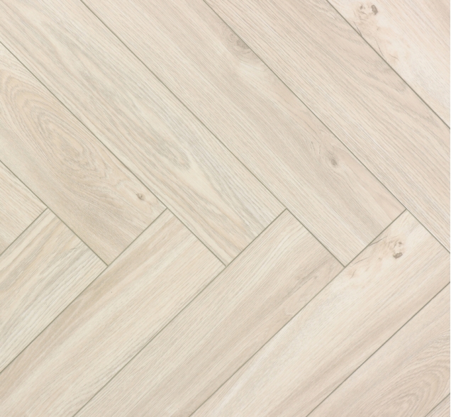 Виниловый ламинат SPC "Cronafloor" Herringbone Дуб Ницца (640*128*4,5 мм) — купить в Екатеринбурге