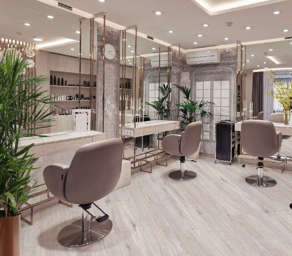 Виниловый ламинат "Cronafloor" Дуб Эрзи (1200*180*3,5 мм) — купить в Екатеринбурге