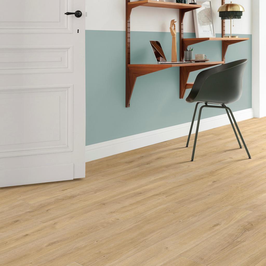 SPC ламинат "Adelar" Eterna Easy 05325 Sebastian Oak (1220*181*5 мм) — купить в Екатеринбурге