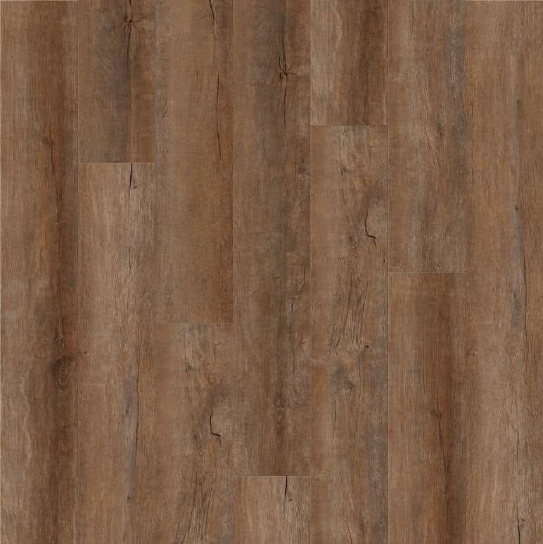 Виниловый ламинат "Cronafloor" Дуб Белогорье (1200*180*3,5 мм) — купить в Екатеринбурге