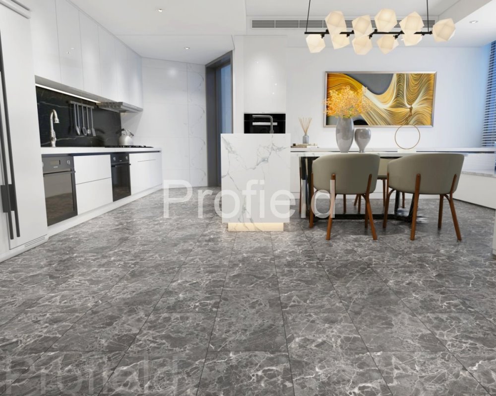 Ламинат SPC "Profield" Твисп марбл (615*311*5,5 мм) — купить в Екатеринбурге