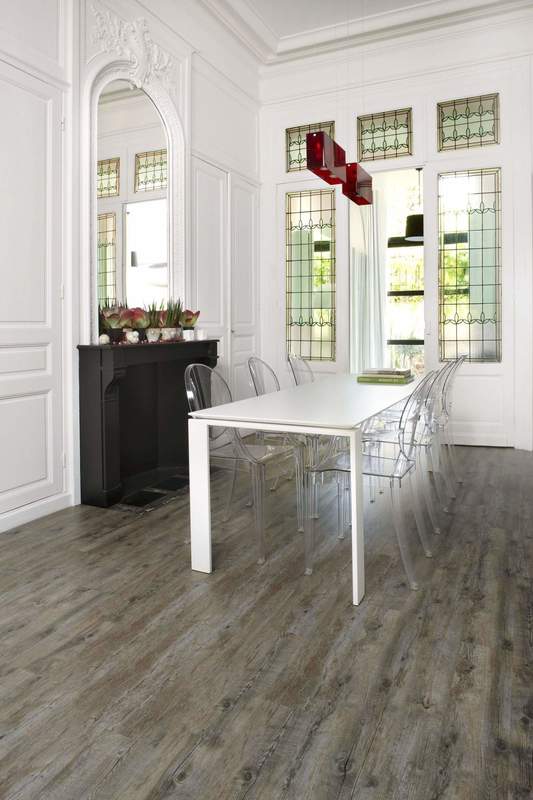 Замковая ПВХ плитка "Berry Alloc" Pureloc 40 Зимнее дерево (176,6*1210*5 мм) — купить в Екатеринбурге